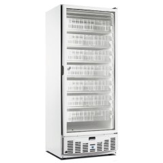 60x40 pastry refrigerator