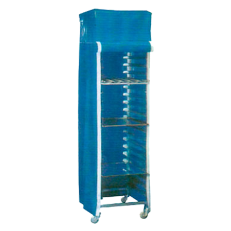 Funda carro bandejero 60x40