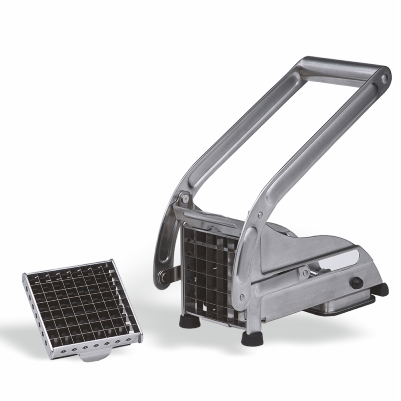 Tallador de patates fregides