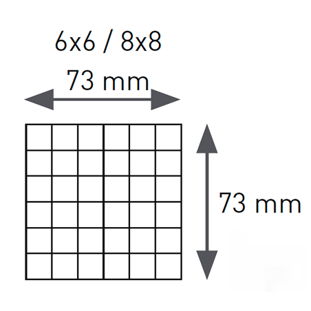 Cortador de patatas fritas