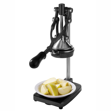 Multi-usos talla patates, pomes i espremedora