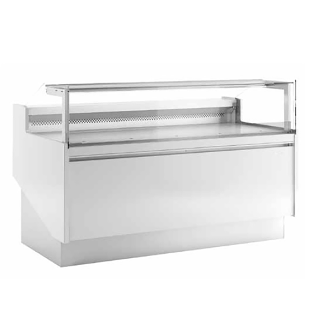 Vitrines pastisseria vidre sota