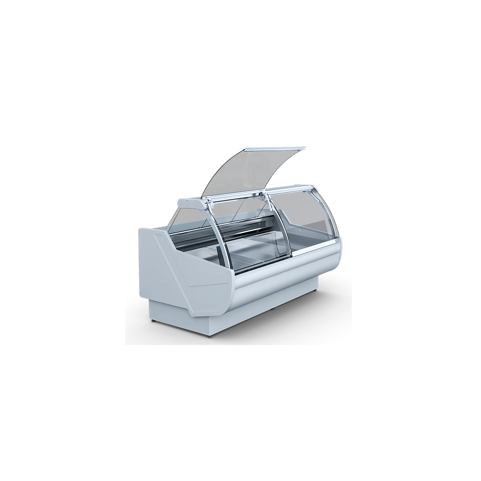 XL PESCADERIA Les devantures