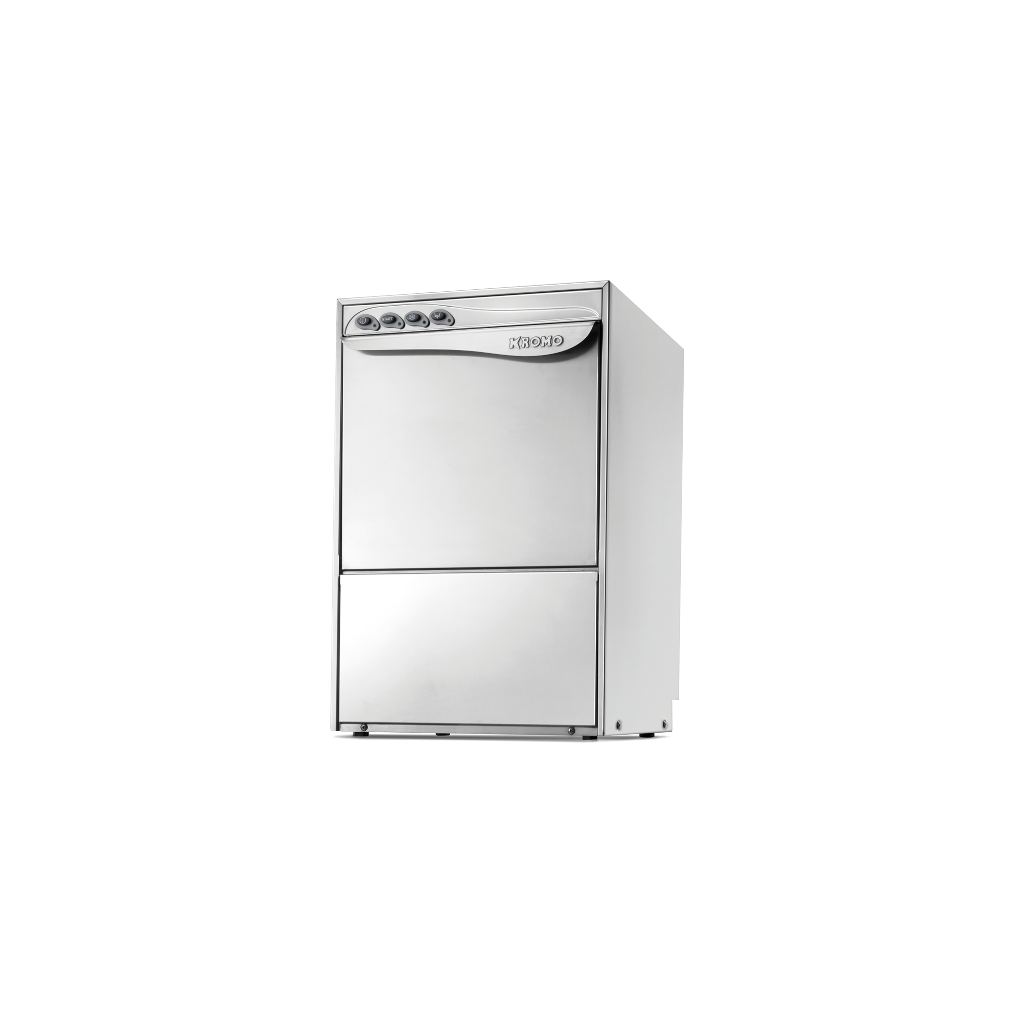 Industrial Dishwasher 40 double wall