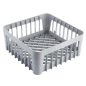 Cesta para lavavasos 35x35