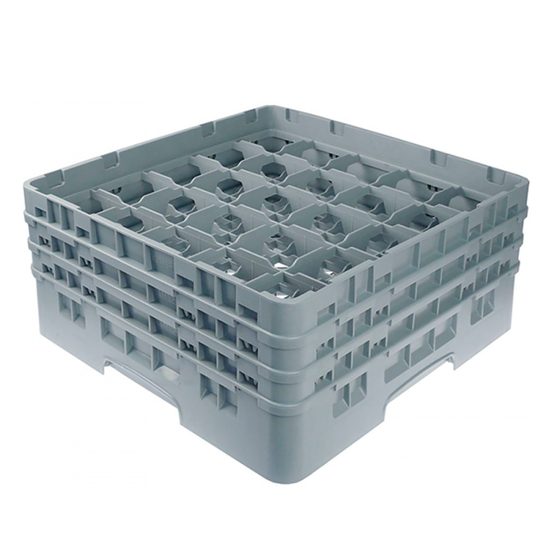 Cistella per gots cambro