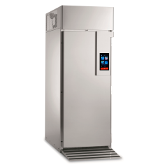 Abatidor de temperatura de carro