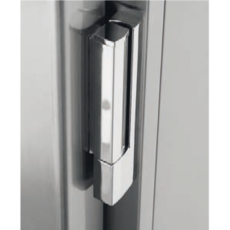 cellule de refroidissement rapide 15