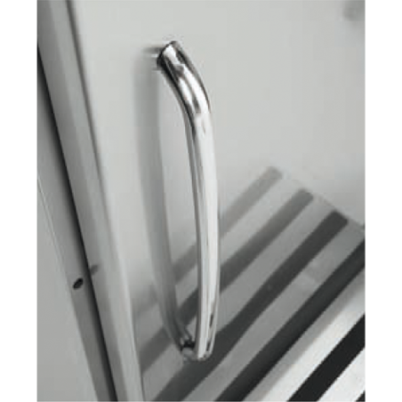 cellule de refroidissement rapide 15