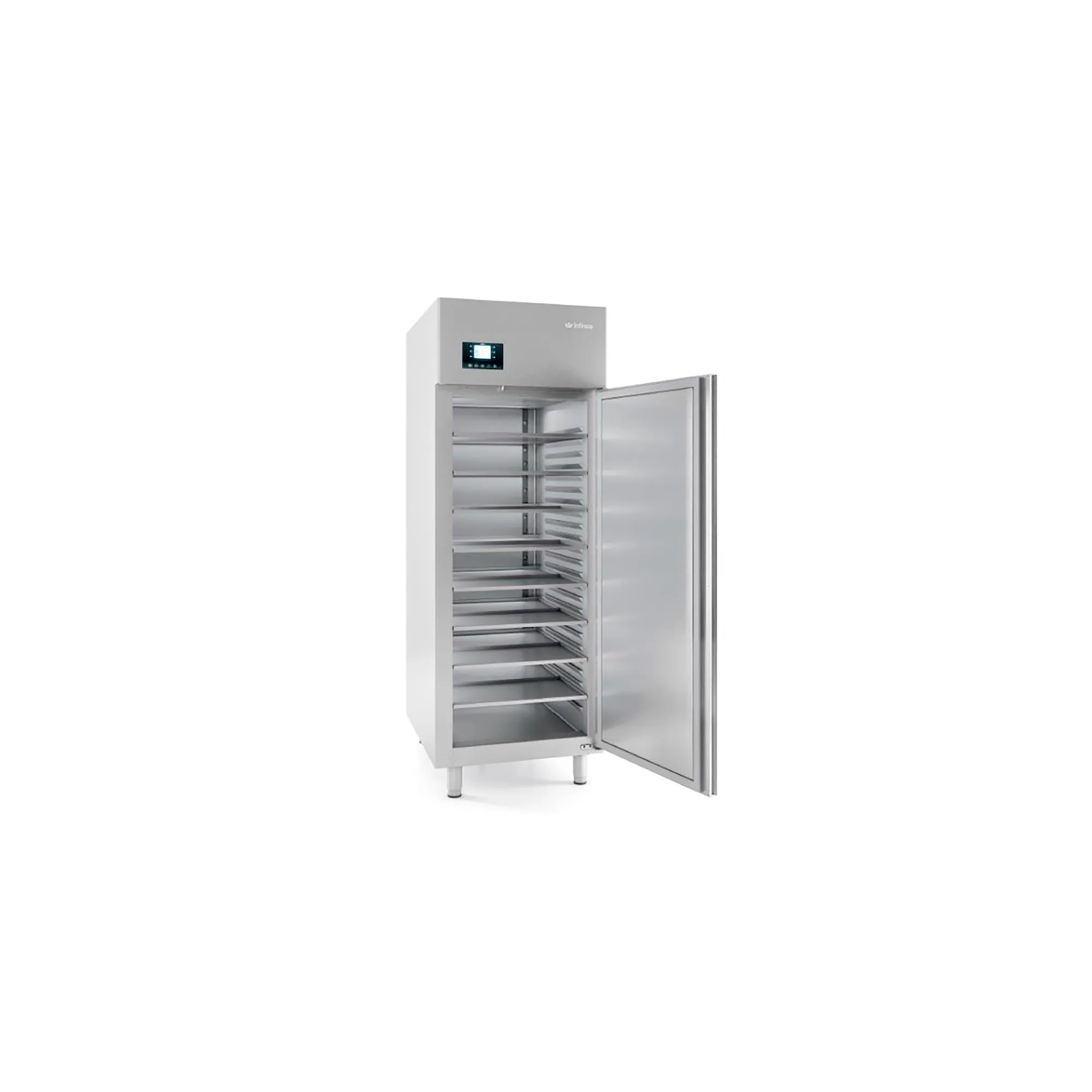 Chambre de pousse professionnelle pour boulangerie et pâtisserie