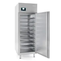 Controled 60x40 proofer