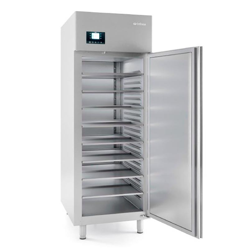 Armari de fermentació controlada Armari de fermentació controlada