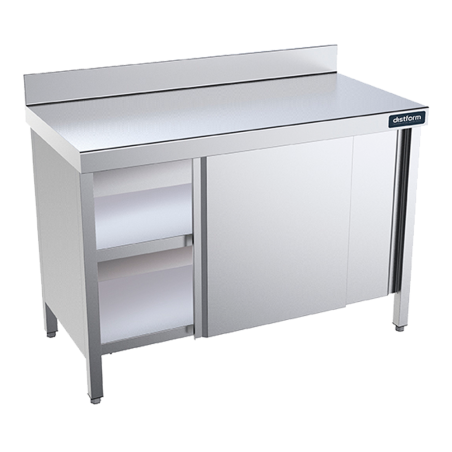 Taules de treball murals