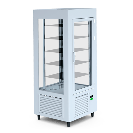 Armari expositor refrigerat TREND