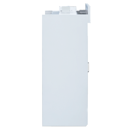 armoires murales réfrigérées