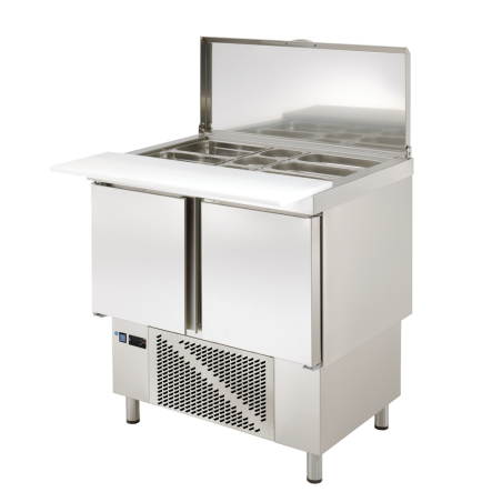 Taula refrigerada amanides