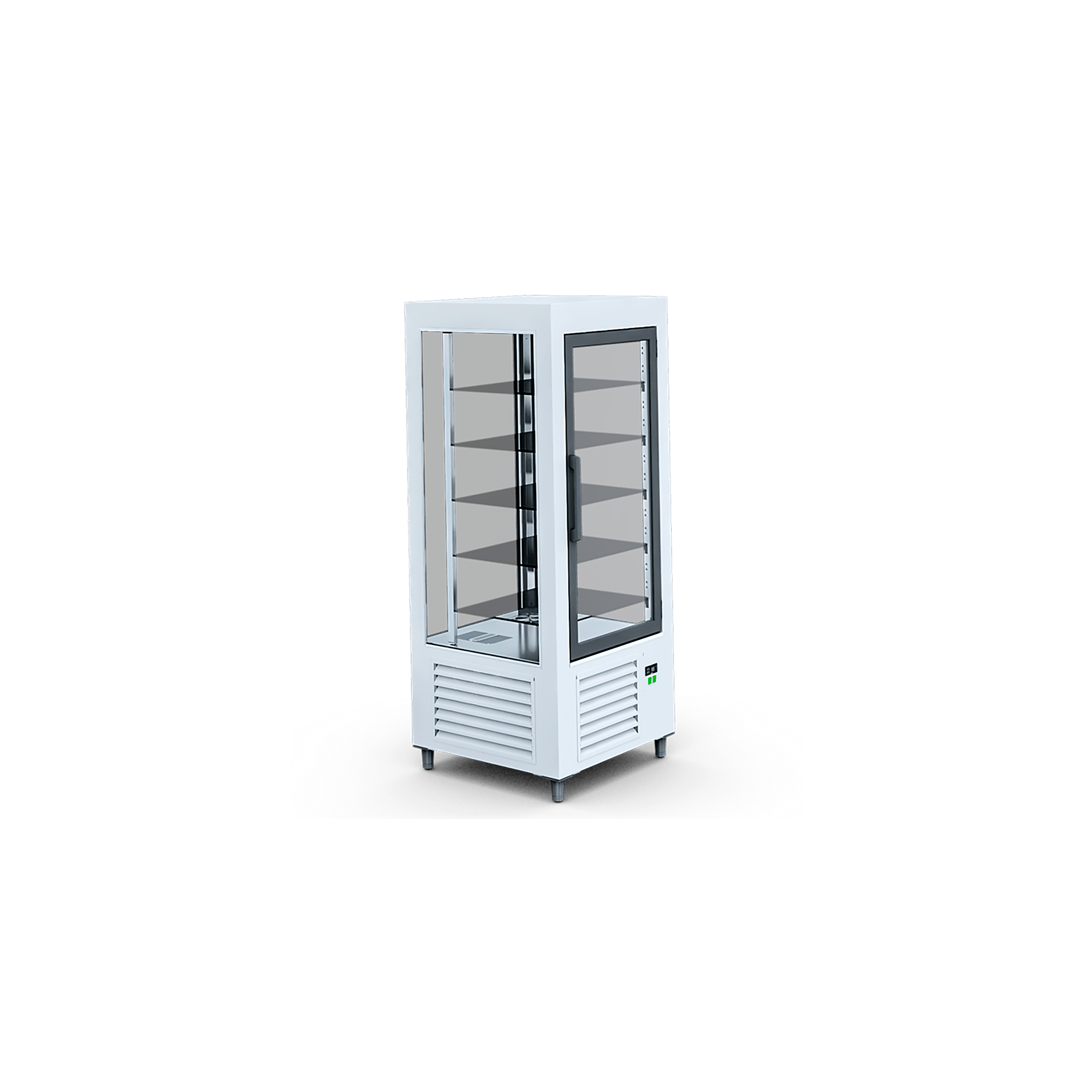 refrigerated display cabinet str