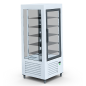 Refrigerated display cabinet STR