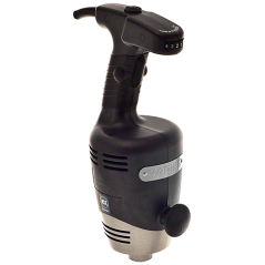 Industrial arm mixer