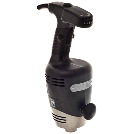 Industrial arm mixer