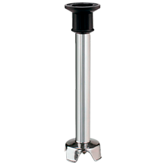 Industrial arm mixer