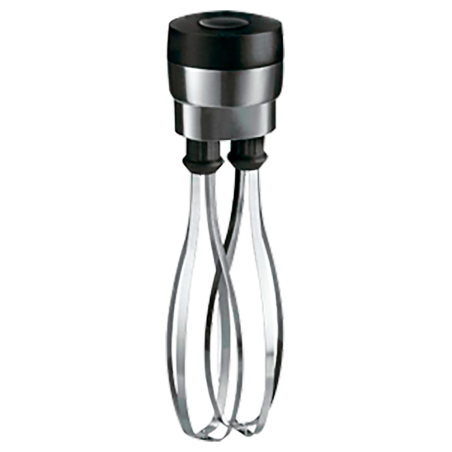 Industrial arm mixer