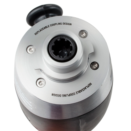 Bloc moteur mixeur plongeant professionnel