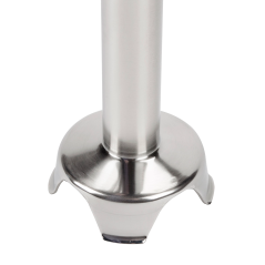 Industrial arm mixer