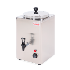 Xocolatera elèctrica 14L