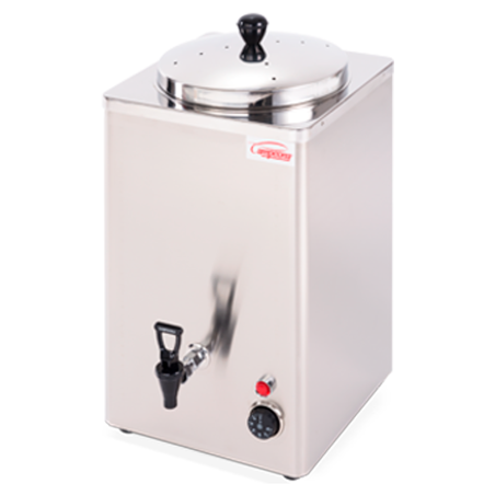 Champion Classic Square 14L Milk Thermos