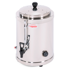 Xocolatera elèctrica 10 L