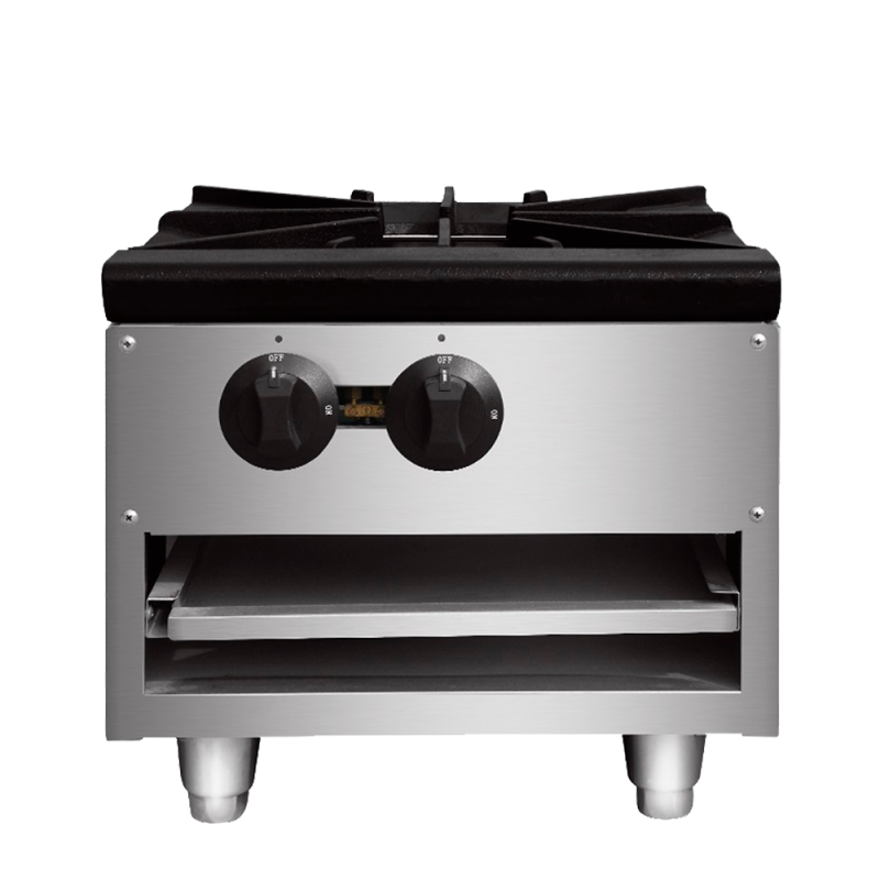 Fogó a gas ferro forjat gran potencia