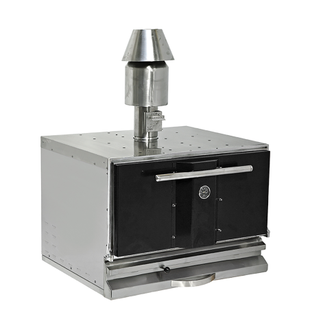 Fours Professionnels (3)