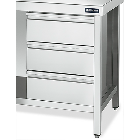 Taules de treball baixes