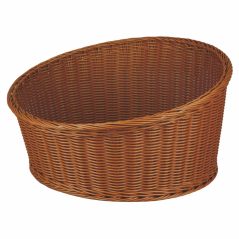 Corrugated aluminum tray 60x40