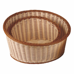 Corrugated aluminum tray 60x40