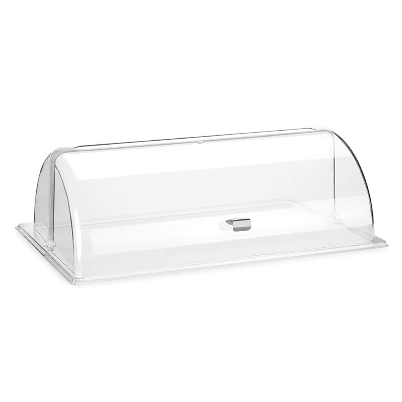 Vitrina rebosteria Tapa roll-top