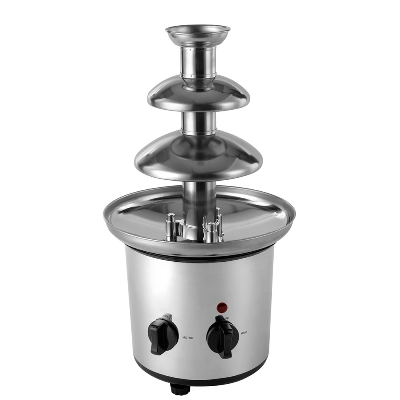 Fuentes Fondue chocolate