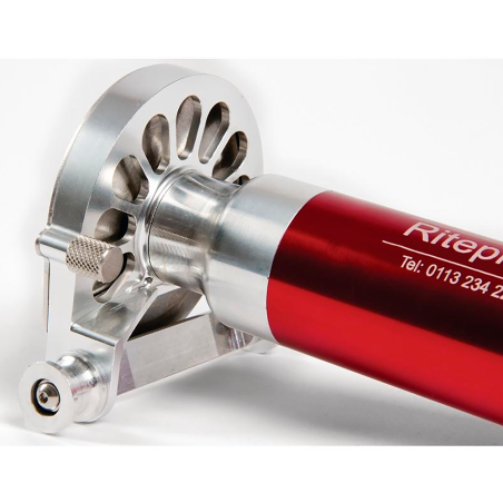 Cuchillo para kebab inox