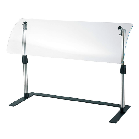 Pantalla de protecció aliments