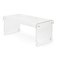 Pantalla de protecció acrílica