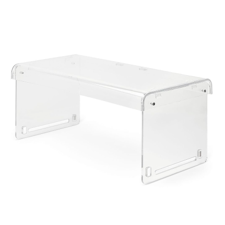 Pantalla de protección acrílica