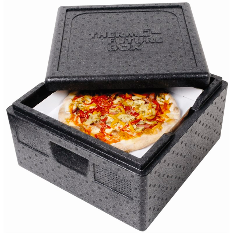 Caixa de pizza ThermoBox