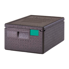 Contenidor càrrega superior Cambro transport d'aliments aïllat de 35,5 litres