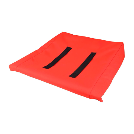 Sac de livraison isotherme pour pizza en polyester