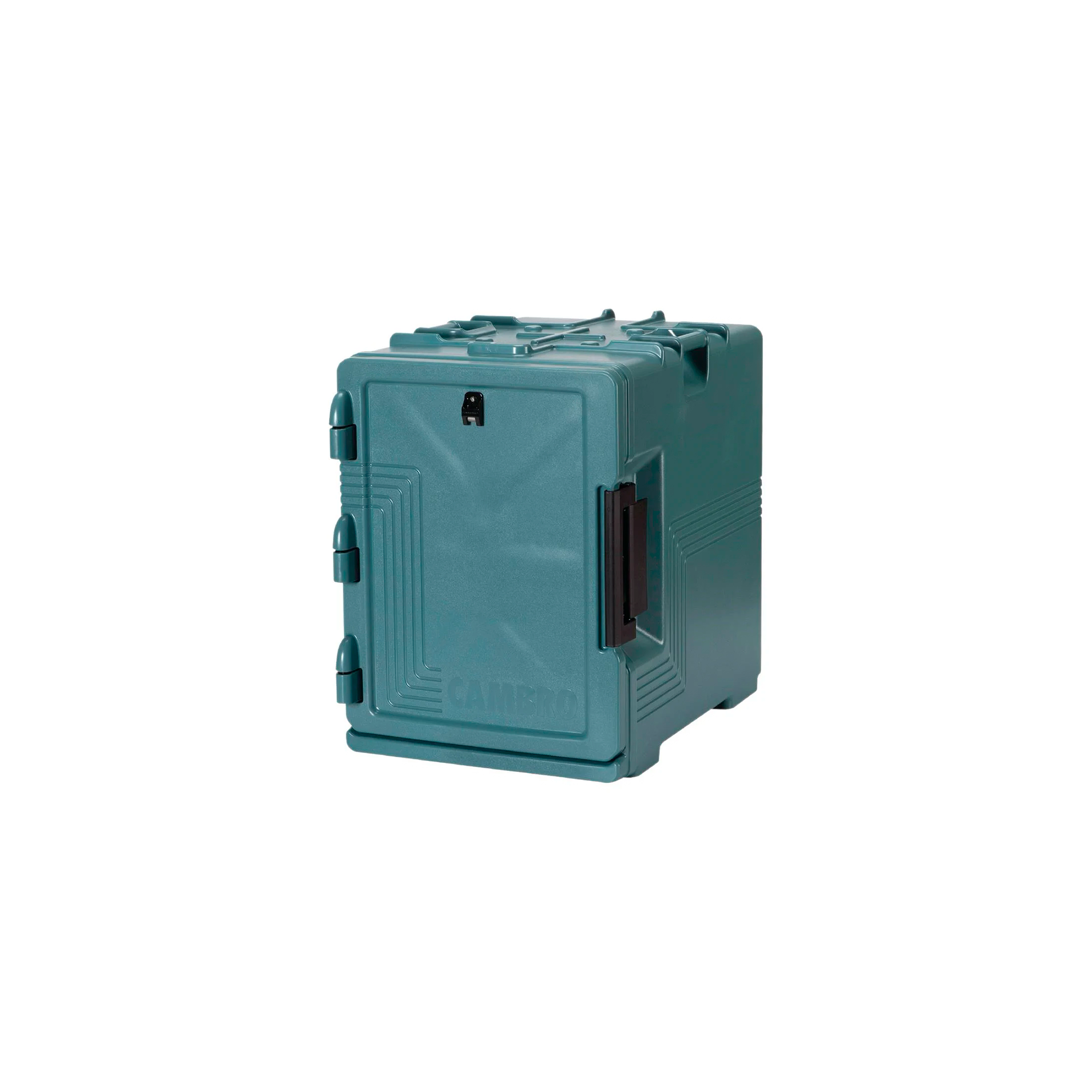 Bac alimentaire Cambro bleu