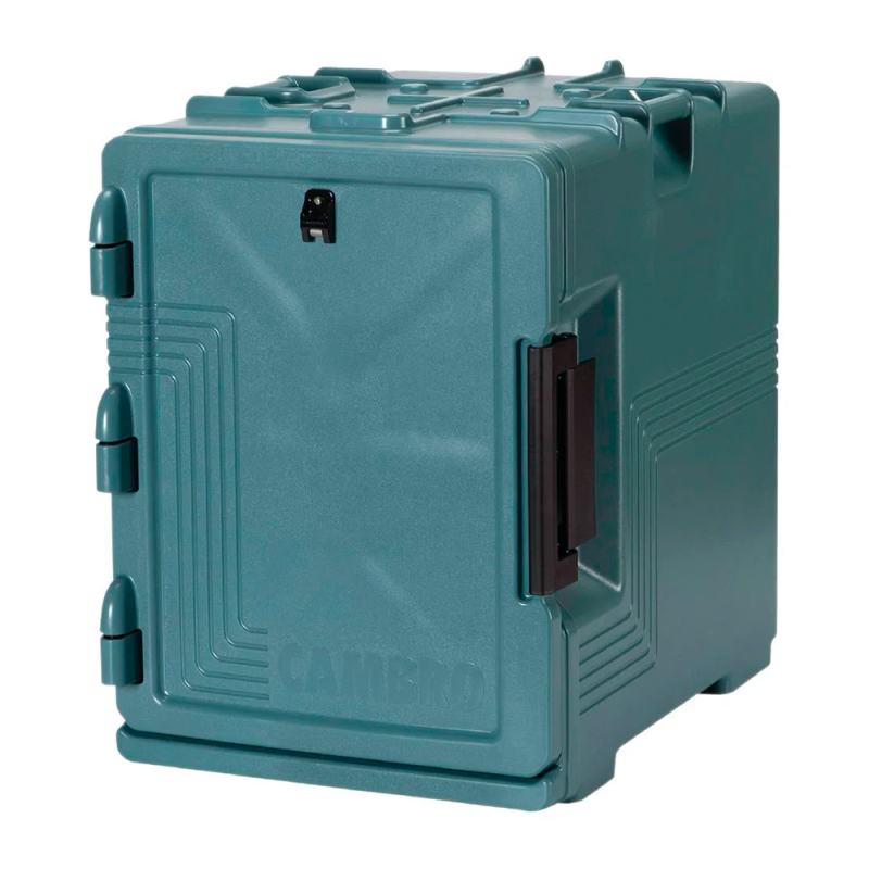 Cambro Insulated Food Box Blue