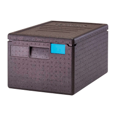 Contenidor càrrega superior Cambro transport d'aliments aïllat de 46 litres