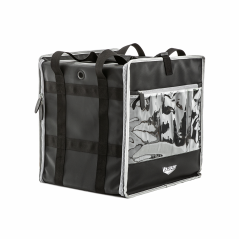 Bosses de transport d'aliments torre