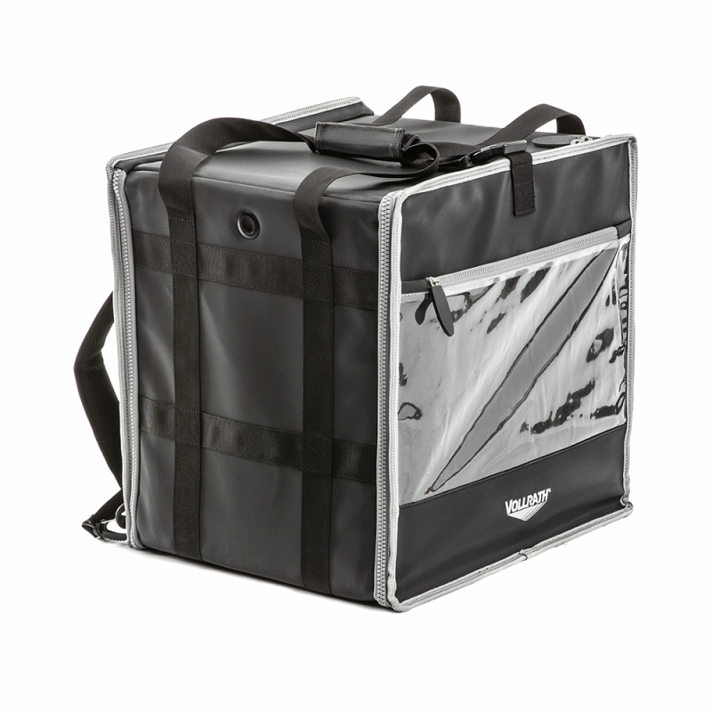 Bosses motxilla repartiment d'aliments